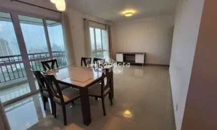 Apartamento à venda com 144 m², 4 quartos e 4 vagas