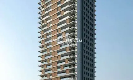 Apartamento à venda com 257 m², 3 quartos e 5 vagas