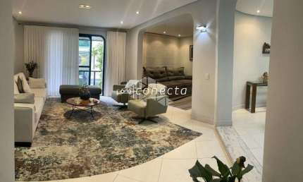 lindo Apartamento na Analia Franco com 3 dorms 3 suítes 2 vagas ,mobiliado no valor de 1200.000,00 pronto.