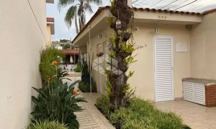Casa Sobrado Em Condomínio, 100M² 3 Dormitório com Garagem, Vila Formosa