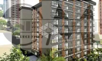 Apartamento com 1 quarto à venda na Rua Marcial, 202, Mooca, São Paulo