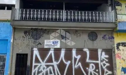 Casa em condomínio fechado com 3 quartos à venda na Avenida Cipriano Rodrigues, 23, Vila Formosa, São Paulo
