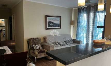 Apartamento com 2 quartos à venda na Rua Itajaí, 125, Mooca, São Paulo