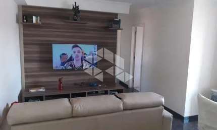 Apartamento com 3 quartos à venda na Rua Felisbina Ferreira, 280, Vila Carrão, São Paulo