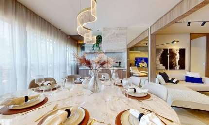 Apartamento com 2 quartos à venda na Rua Visconde de Parnaíba, 3380, Brás, São Paulo