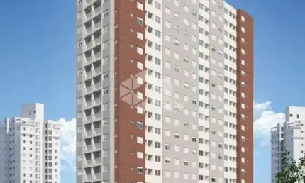 Apartamento com 2 quartos à venda na Rua Padre Adelino, 424, Quarta Parada, São Paulo