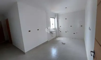 Apartamento com 2 quartos à venda na Rua Igaratá, 411, Quinta da Paineira, São Paulo