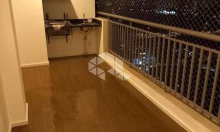Apartamento com 2 quartos à venda na Rua Serra da Bocaina, 547, Quarta Parada, São Paulo