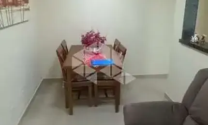 Apartamento com 2 quartos à venda na Rua Olga Fadel Abarca, 520, Jardim Santa Terezinha, São Paulo