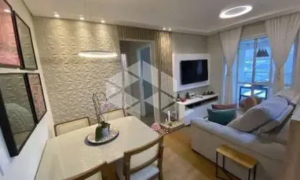 Apartamento com 2 quartos à venda na Avenida Vila Ema, 4146, Vila Ema, São Paulo
