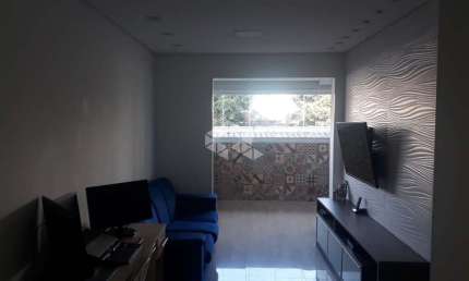 Apartamento com 2 quartos à venda na Avenida Dezenove de Janeiro, 160, Vila Carrão, São Paulo