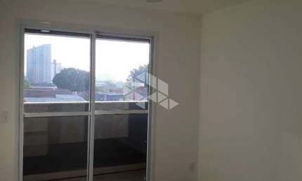 Apartamento com 1 quarto à venda na Rua Serra de Jairé, 78, Quarta Parada, São Paulo