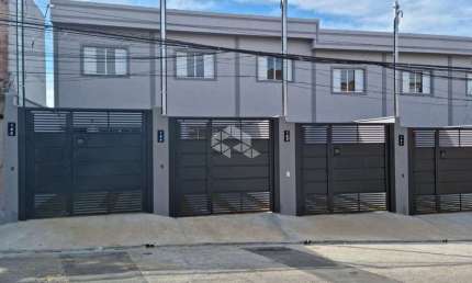 Casa em condomínio fechado com 2 quartos à venda na Rua Professor Alcebíades Sarmento, 145, Vila Siria, São Paulo