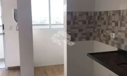 Apartamento com 1 quarto à venda na Rua Arapaçu, 192, Vila Formosa, São Paulo