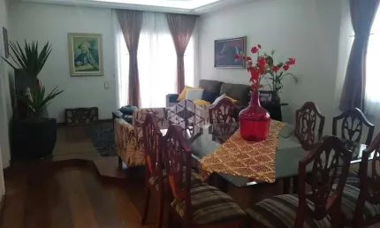 Apartamento com 3 quartos à venda na Rua Maniutuba, 73, Chácara Santo Antônio (Zona Leste), São Paulo