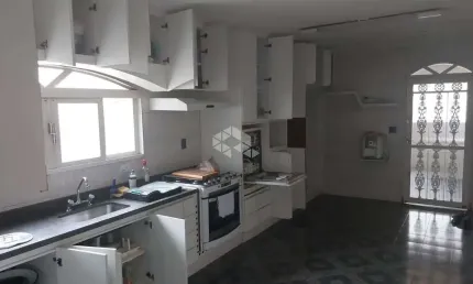 Casa em condomínio fechado com 5 quartos à venda na Rua Cambará, 60, Vila Bertioga, São Paulo
