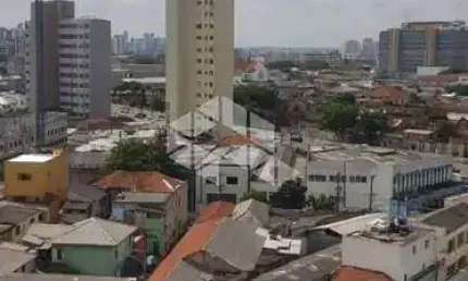 Apartamento com 2 quartos à venda na Rua Flora, 123, Brás, São Paulo