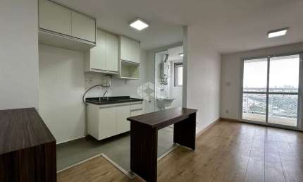 VENDE-SE STUDIO/APARTAMENTO COM 38,00m2 EM TATUAPÉ-SP