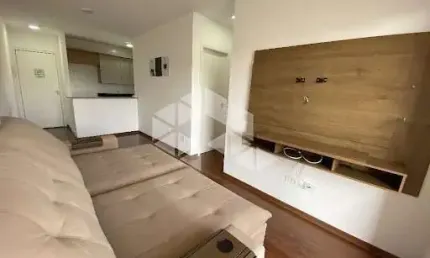 Apartamento com 2 quartos à venda na Rua São Félix do Piauí, 857, Vila Carmosina, São Paulo