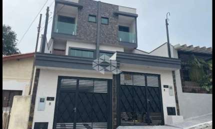 Casa com 3 quartos à venda na São Vicente, 67, Bela Vista, São Paulo