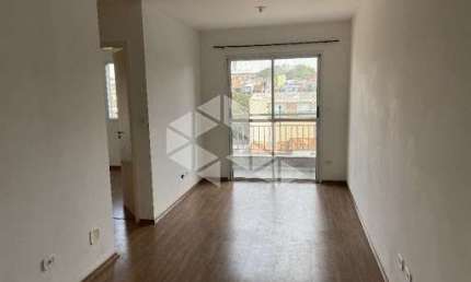 Apartamento com 2 dormitórios tendo 50 m² em Itaquera - São Paulo/SP