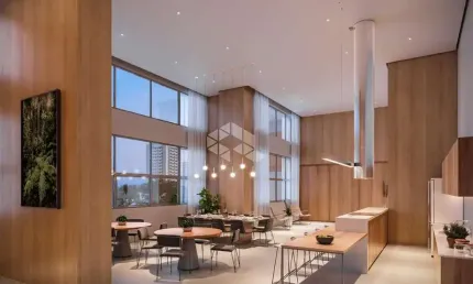 Apartamento com 3 quartos à venda na Via Santa Maria, 135, Parque São Jorge, São Paulo