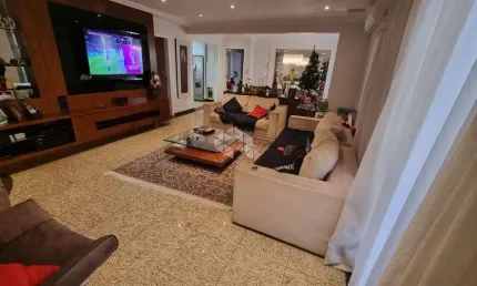 Apartamento com 3 quartos à venda na Rua Sebastião Barbosa, 80, Vila Regente Feijó, São Paulo