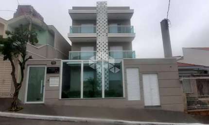Apartamento com 2 quartos à venda na Rua Marechal Malet, 492, Parque da Vila Prudente, São Paulo