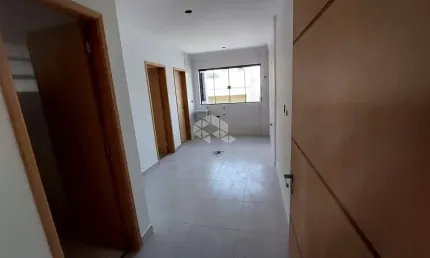 Apartamento com 2 quartos à venda na Rua Igaratá, 411, Quinta da Paineira, São Paulo