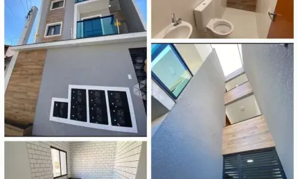Apartamento com 1 quarto à venda na Rua Manuel Oliveira Bueno, 47, Vila Beatriz, São Paulo