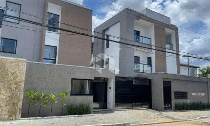 Casa em condomínio fechado com 3 quartos à venda na Rua Salvador Fiordelisio, 57, Vila Bertioga, São Paulo