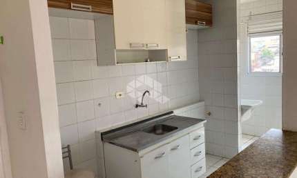 Apartamento com 2 quartos à venda na Rua São Félix do Piauí, 857, Vila Carmosina, São Paulo