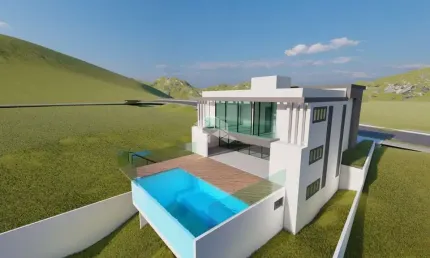 Casa com 4 quartos à venda na Estrada Municipal Fernando Nobre, 500, Jardim do Golf I, Jandira