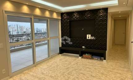 Apartamento com 3 quartos à venda na Rua Serra da Bocaina, 287, Quarta Parada, São Paulo