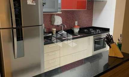 Apartamento  77m² com 2 Dormitórios Com Vaga Vila Matilde
