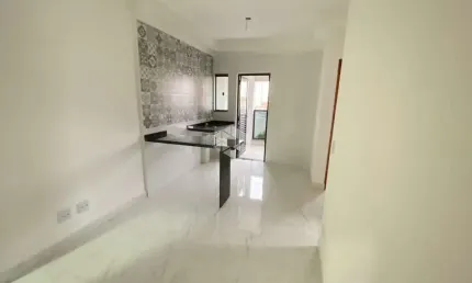 Apartamento com 2 quartos à venda na Rua Gregório Matos, 160, Vila Regente Feijó, São Paulo