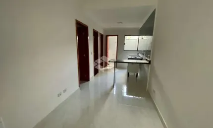 Apartamento com 2 quartos à venda na Rua Xiririca, 990, Vila Carrão, São Paulo