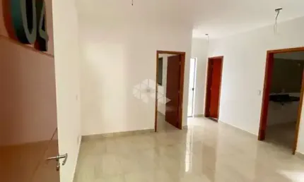 Apartamento com 1 quarto à venda na Rua Uruçuca, 129, Vila Antonina, São Paulo