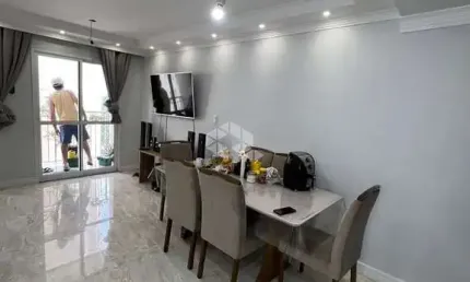 Apartamento com 3 quartos à venda na Rua Carolina Fonseca, 297, Vila Santana, São Paulo