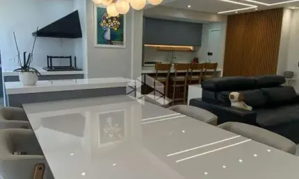 Apartamento á venda 110m² 03 dorms c/3 suíte c/2 vagas  tatuapé