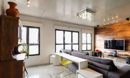 Maxhaus - analia franco - 74m2 - 1 dormitório- 1 vaga -  condomínio maxhaus anália franco