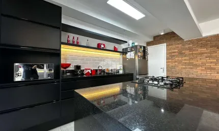 Apartamento á venda 80m² 02 dorms c/ vaga vila prudente