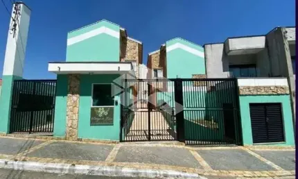 Casa em condomínio fechado com 3 quartos - vila formosa, - r$690.000,00