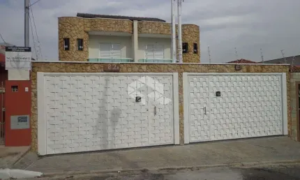 Sobrado à venda na Vila Prudente - 3 Suítes, 156m², 4 Vagas