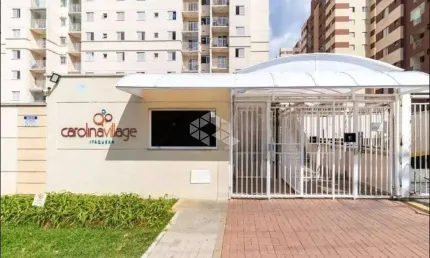 Apartamento á venda 68,00m²  03 dormitórios c/01 suíte c/01 vaga itaquera