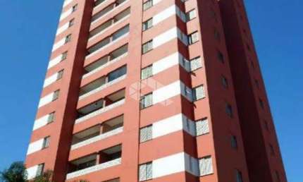 Apartamento á Venda 80m²  02 Dormitórios C/1Suíte C/02 Vagas Carrão