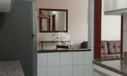 Apartamento á Venda 56m² 02 Dormitórios C/01Vaga Vila Ema.