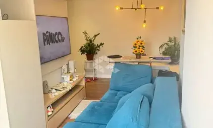 Apartamento á venda 66m² 03 dormitórios c/01 suíte c/01 vaga tatuapé.