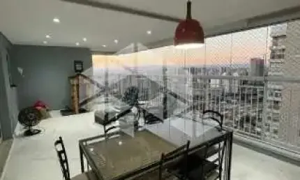 Apartamento à venda na mooca - l´essence - 151m², 3 suítes e 4 banheiros