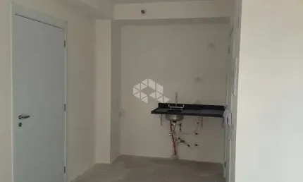 Apartamento com 1 quarto à venda na Rua Herval, 247, Belenzinho, São Paulo
